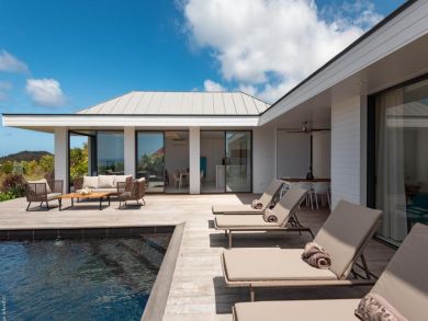 St. Barts Home 941044