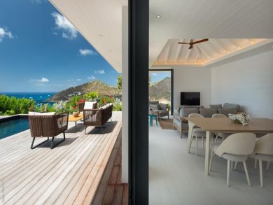 St. Barts Home 941044