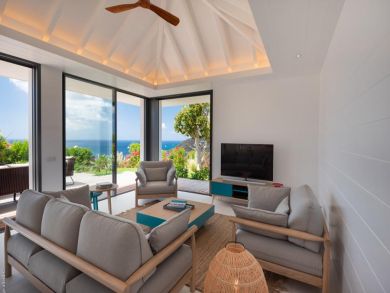 St. Barts Home 941044