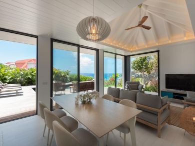 St. Barts Home 941044