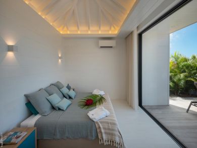 St. Barts Home 941044