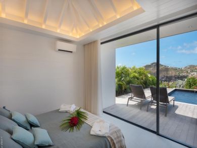 St. Barts Home 941044