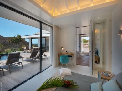 St. Barts Home 941044