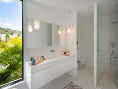 St. Barts Home 941044