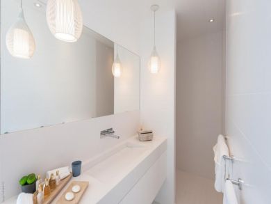 St. Barts Home 941044