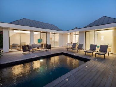 St. Barts Home 941044