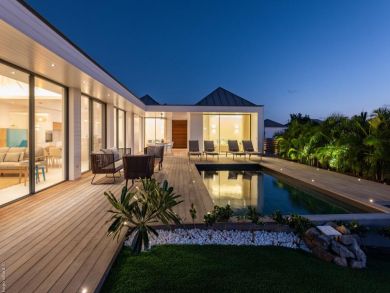 St. Barts Home 941044