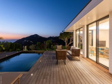 St. Barts Home 941044