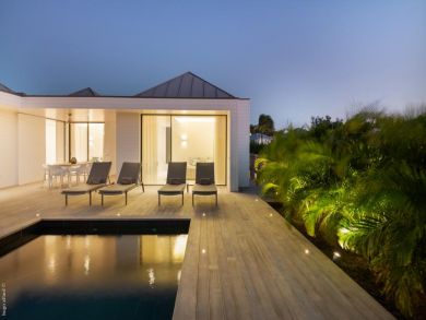 St. Barts Home 941044