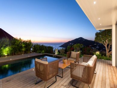 St. Barts Home 941044