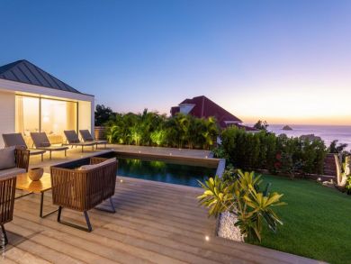 St. Barts Home 941044