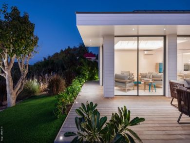 St. Barts Home 941044