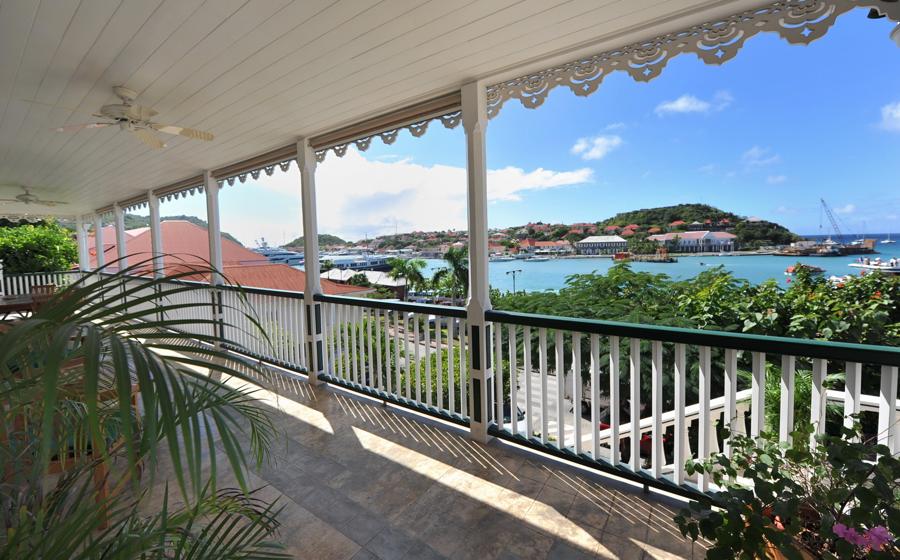 St. Barts Home 941045