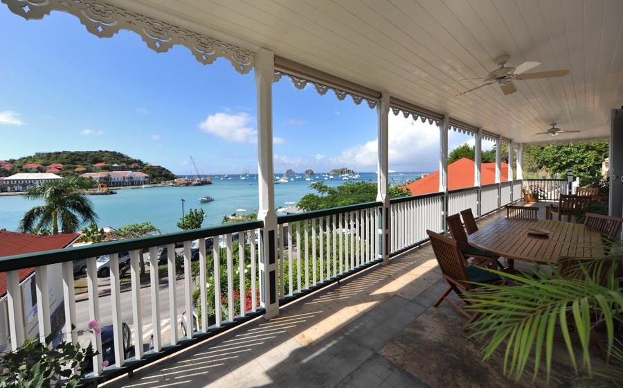St. Barts Home 941045