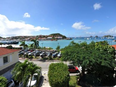 St. Barts Home 941045