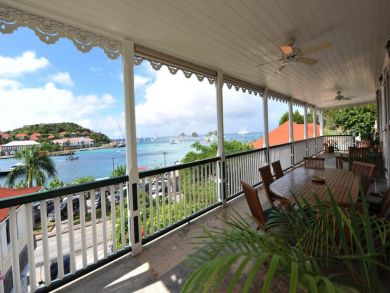 St. Barts Home 941045