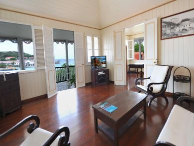 St. Barts Home 941045