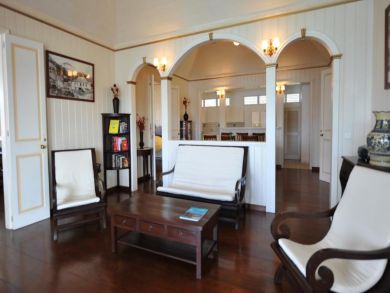 St. Barts Home 941045
