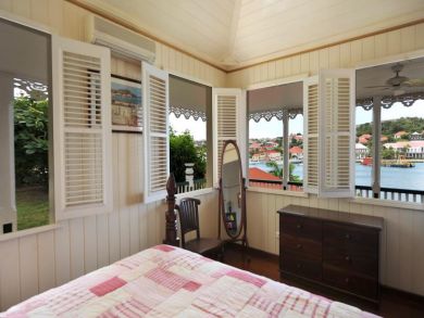 St. Barts Home 941045