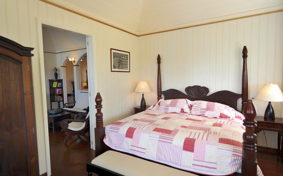 St. Barts Home 941045