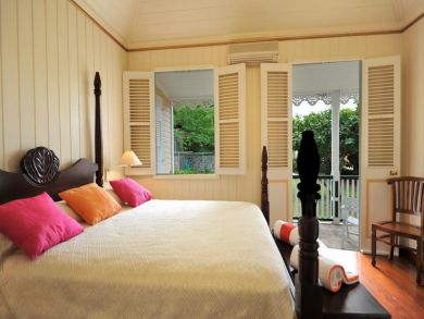 St. Barts Home 941045