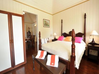 St. Barts Home 941045