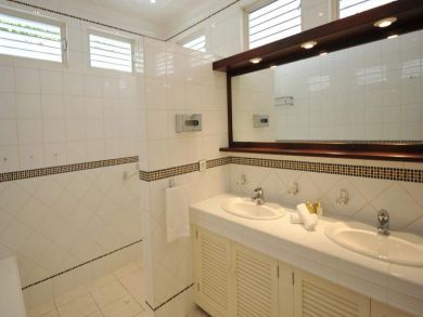 St. Barts Home 941045