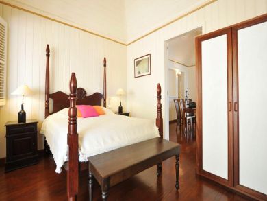 St. Barts Home 941045
