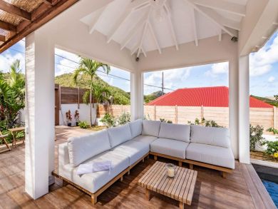 St. Barts Home 941049