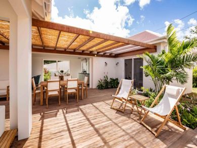 St. Barts Home 941049