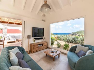 St. Barts Home 941049