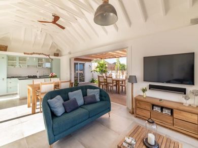 St. Barts Home 941049