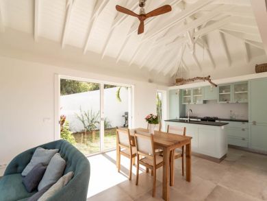 St. Barts Home 941049
