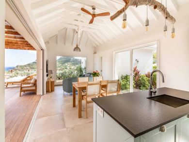 St. Barts Home 941049