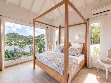 St. Barts Home 941049