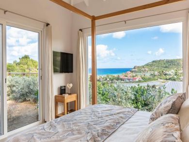 St. Barts Home 941049