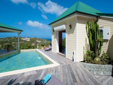 St. Barts Home 941050 St. Barts Home 941050