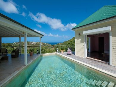 St. Barts Home 941050 St. Barts Home 941050