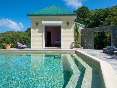St. Barts Home 941050 St. Barts Home 941050