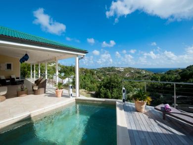 St. Barts Home 941050 St. Barts Home 941050