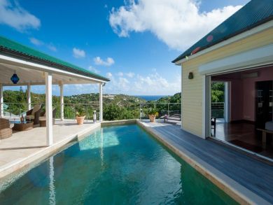 St. Barts Home 941050 St. Barts Home 941050