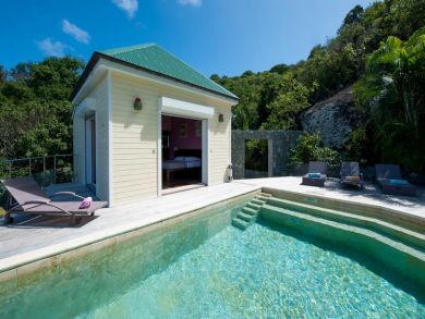St. Barts Home 941050 St. Barts Home 941050