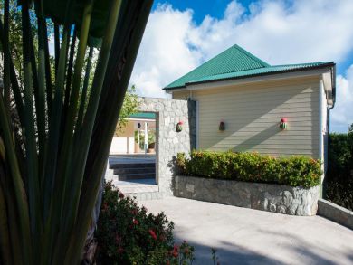 St. Barts Home 941050 St. Barts Home 941050