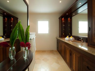 St. Barts Home 941050 St. Barts Home 941050
