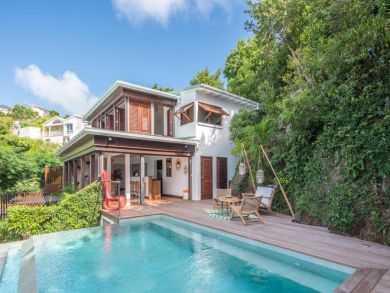 St. Barts Home 941051