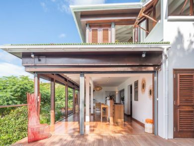 St. Barts Home 941051