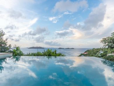 St. Barts Home 941051