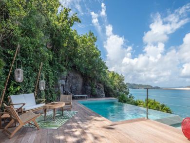 St. Barts Home 941051