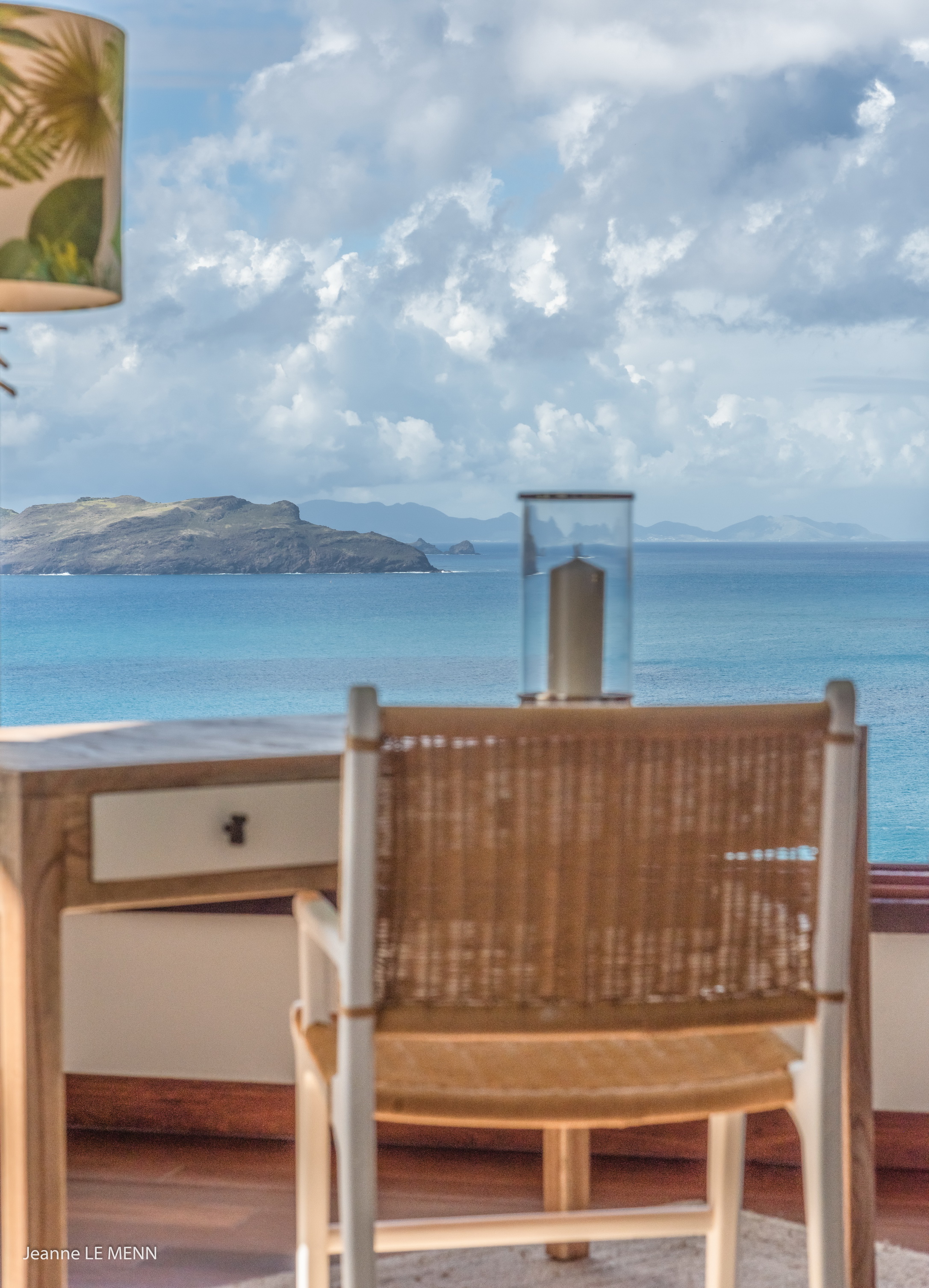 St. Barts Home 941051