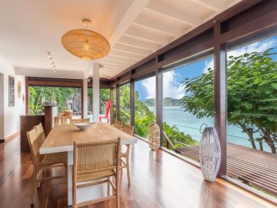St. Barts Home 941051